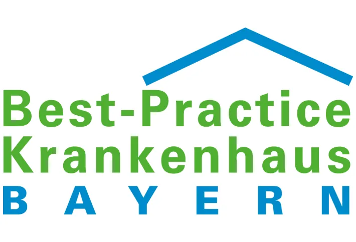 Best Practice Krankenhaus Bayern