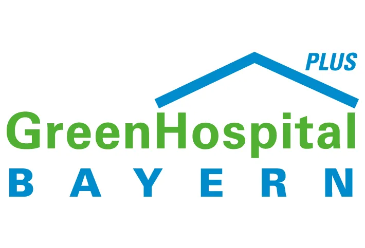 Logo Green Hospital plus